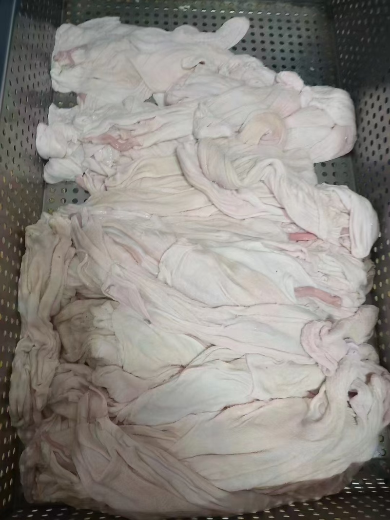 羊净肚