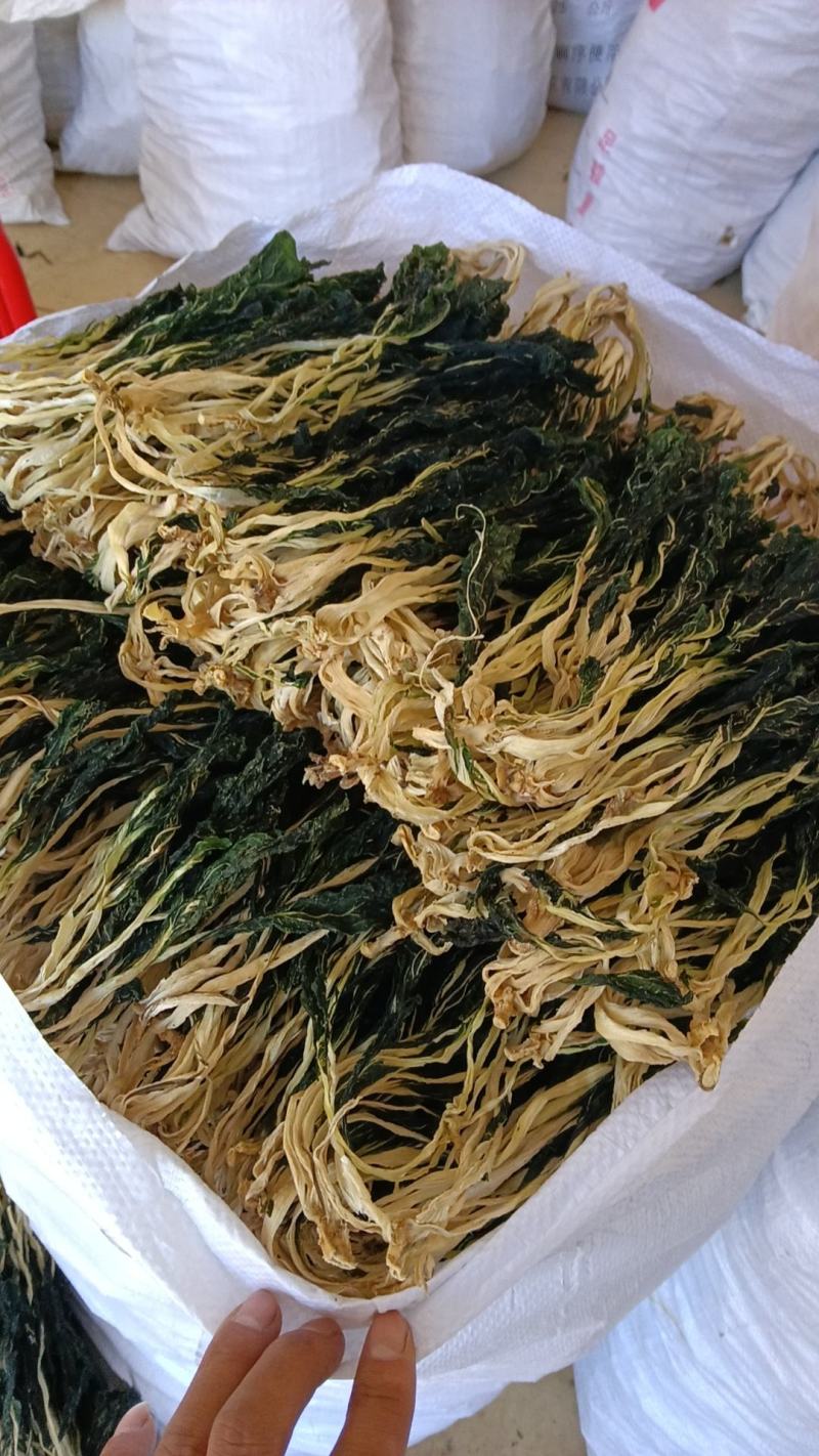 脱水白菜，白菜干大量供应广东基地直发，货源充足，量大从优