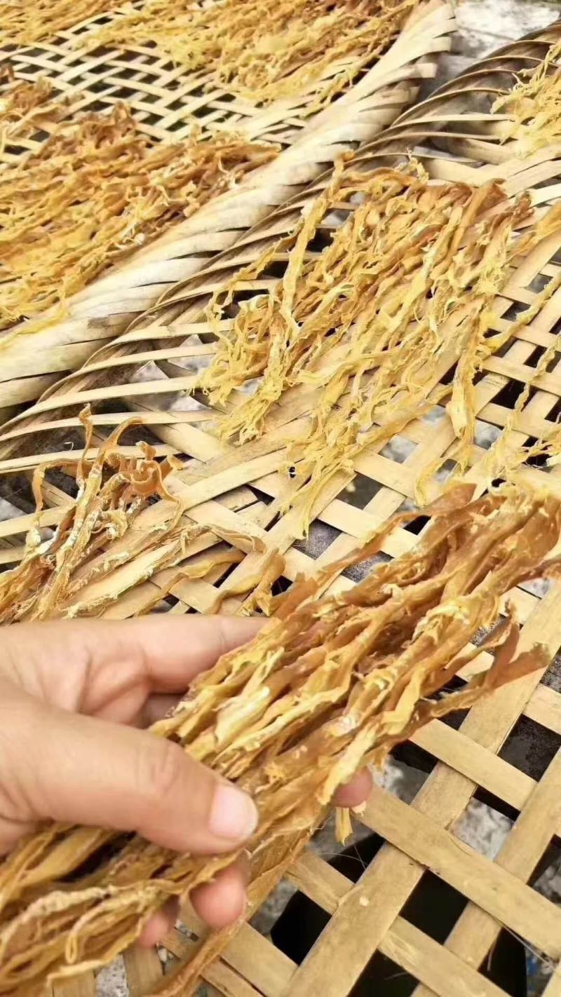 精品笋干大量供应，货源充足，对接全国市场可视频验货。