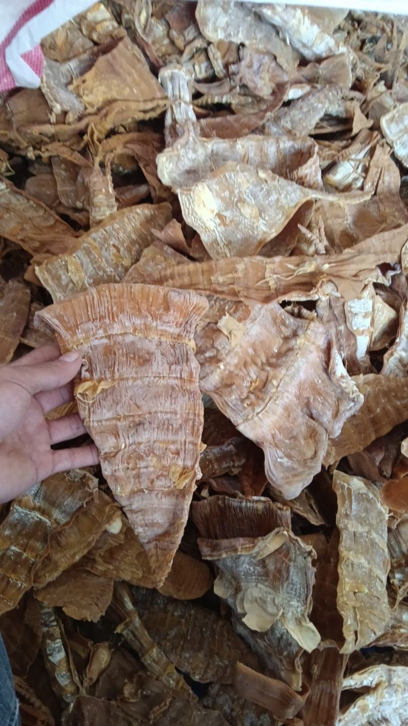 精品笋干大量供应，货源充足，对接全国市场可视频验货。