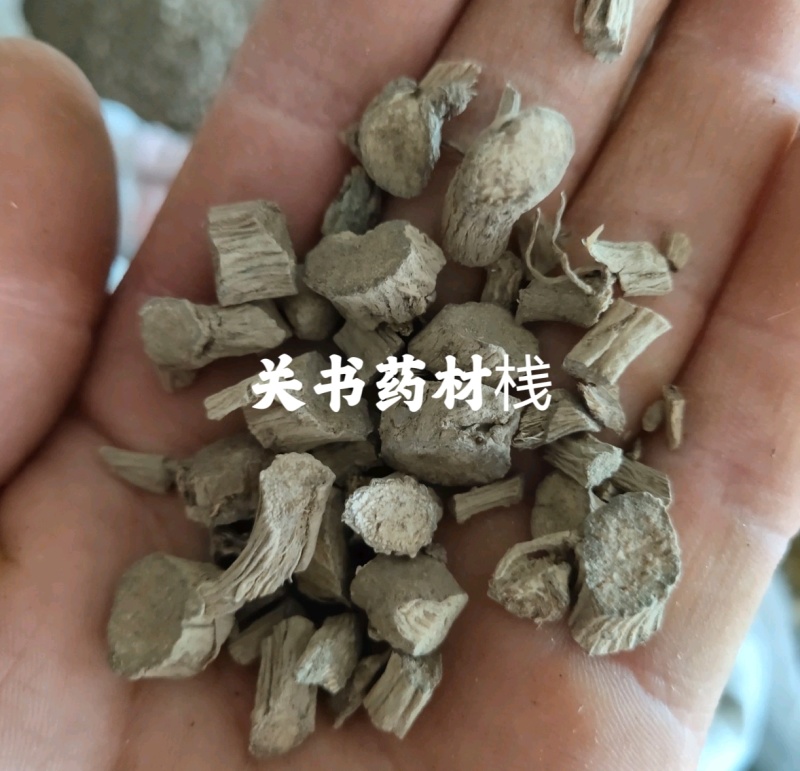 川牛膝统货甜川牛膝无硫加工关书药业批发中药材