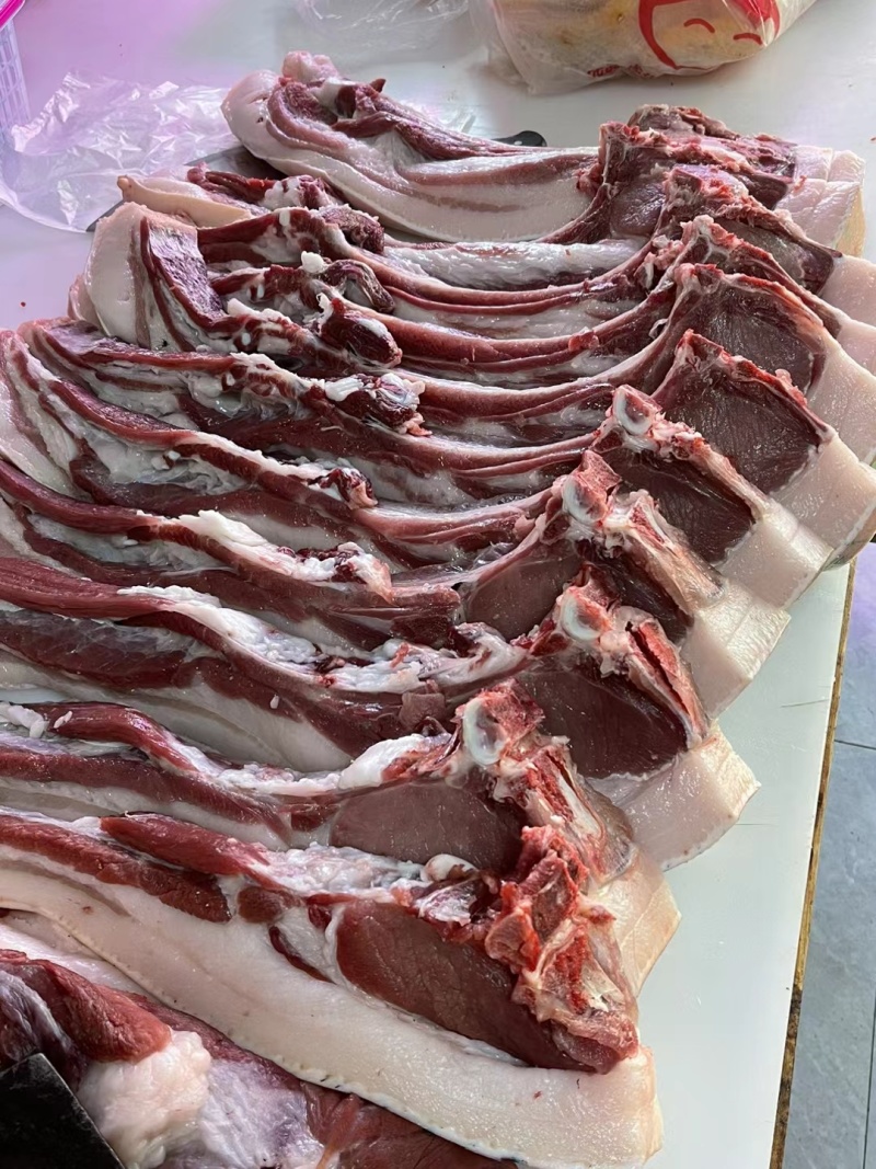嵊州手工老面鲜肉小笼包支持定制，代工，味道好，价格优