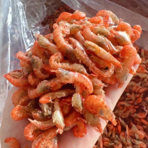 淡水干河虾纯干，纯淡不咸源头工厂一件起批代发