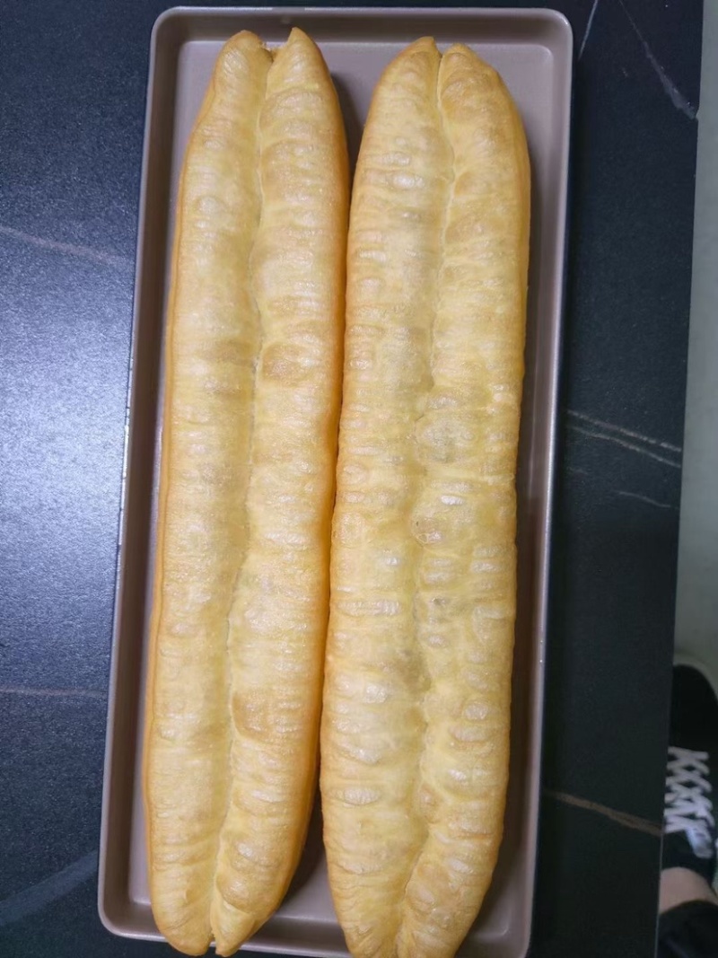 油条
