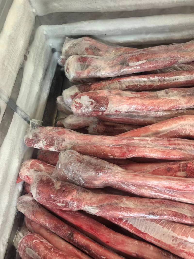 纯牛鞭，小肉头