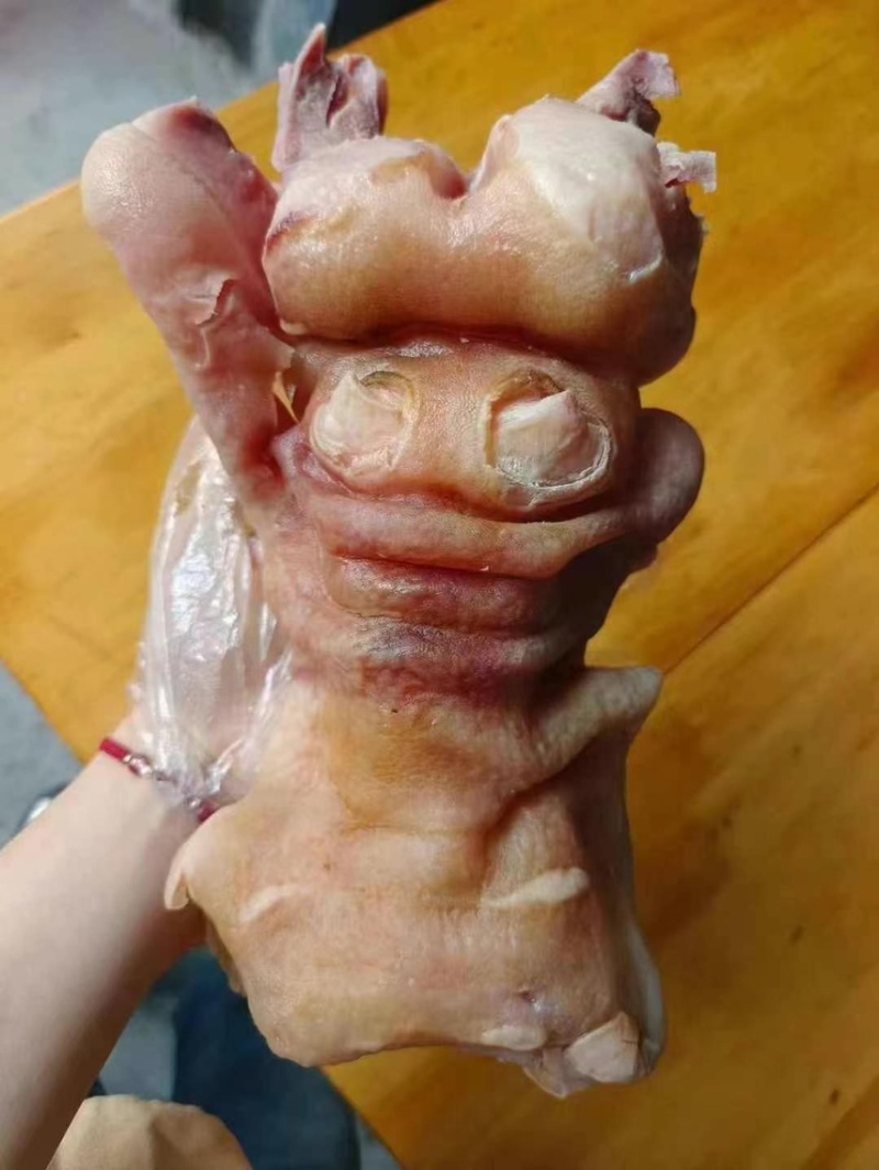 全熟去骨牛蹄（带主经，源头工厂一件也秒发全国）