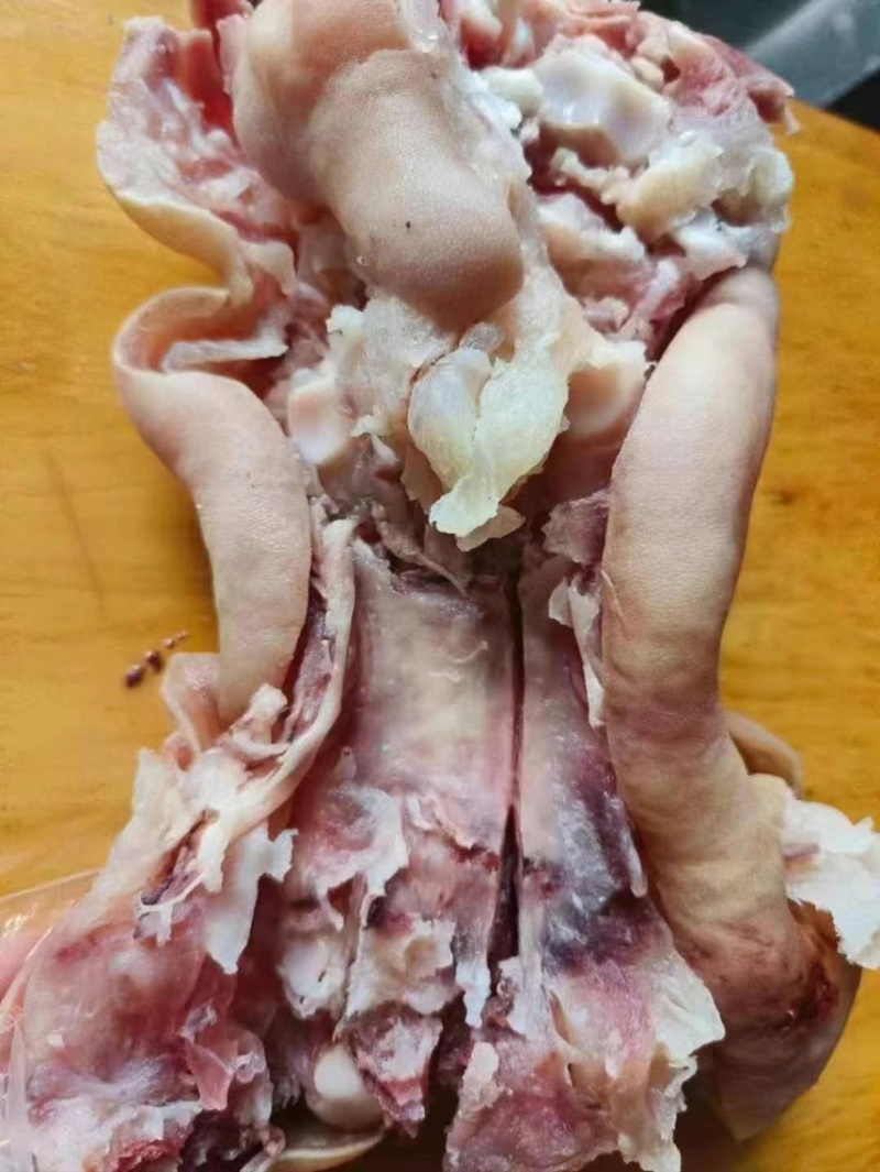 全熟去骨牛蹄（带主经，源头工厂一件也秒发全国）