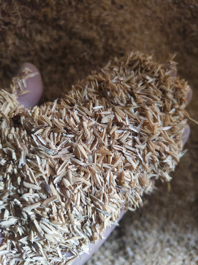 软包稻壳种植酿酒养殖垫料