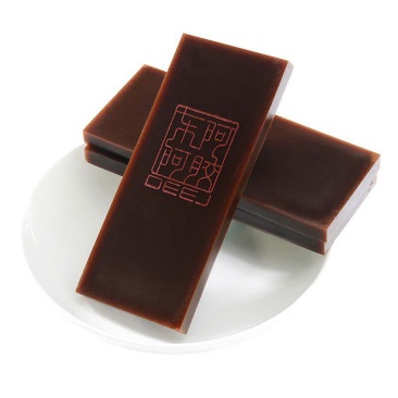 正品东阿阿胶