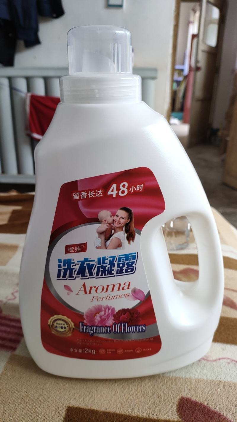 活力28洗衣液2千克一袋一箱六袋多规格厂家直供批发量大销