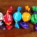 软糖硬糖，2.86一斤水果糖奶可以订做跑江湖赶大集的首先