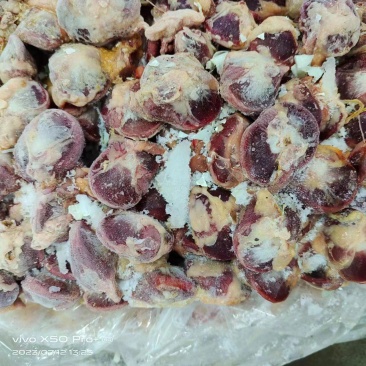 麻鸭毛胗