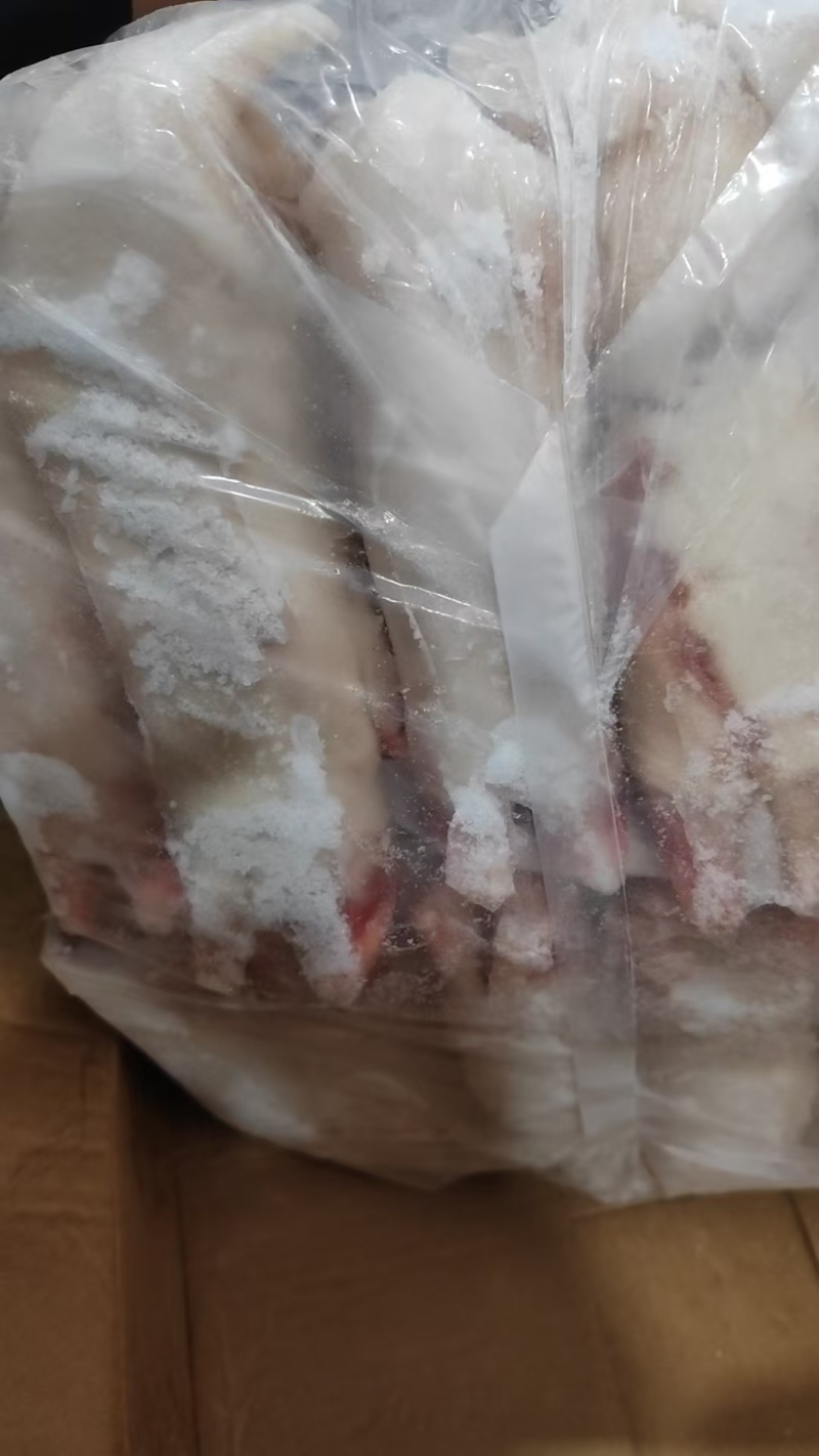 去筋黑猪蹄