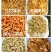 苦荞片红薯片三角酥各种膨化食品工厂直销