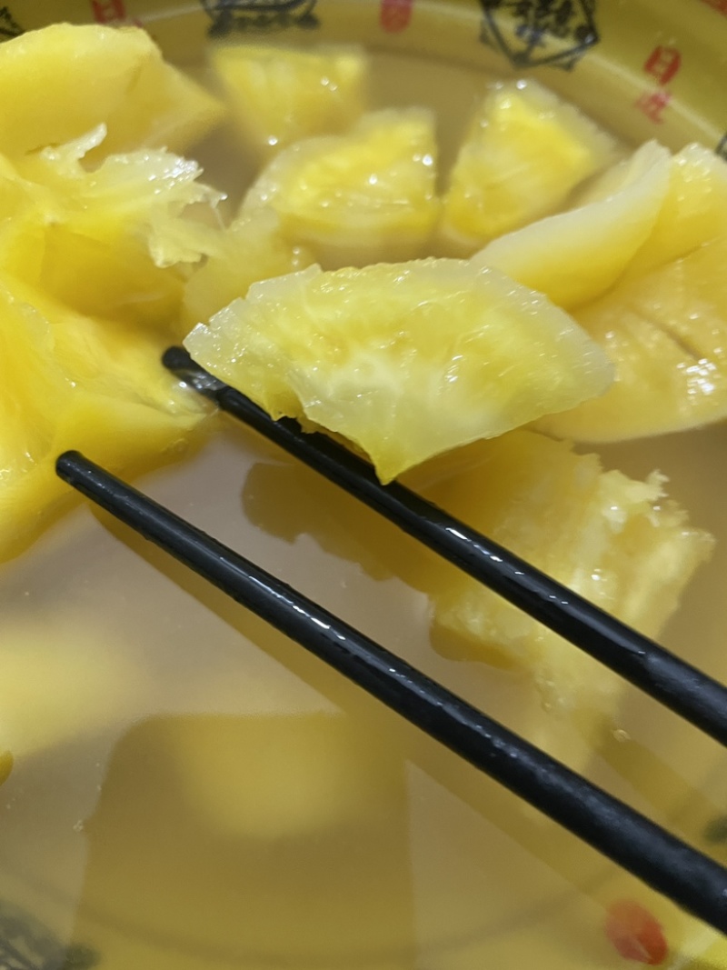 广西正宗华南9号黄肉木薯种苗黄心木薯苗