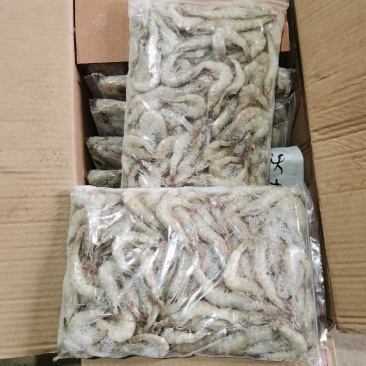 南美白对虾德贤冷冻食品！低温速冻，食材保鲜！全国发货