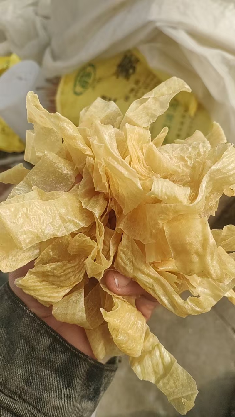 人造肉豆丝豆皮牛排