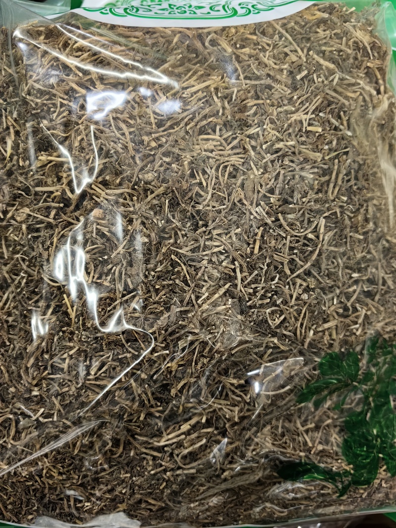 垂盆草中草药野生干垂盆草新货无杂质净货
