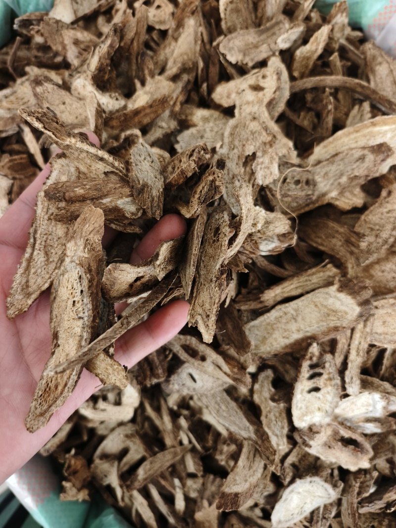 中药材木香云木香批发零售保证质量