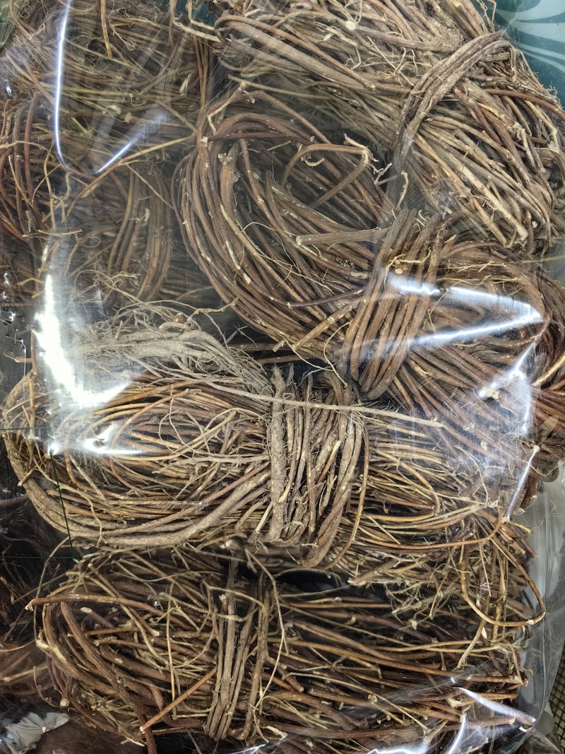 鸡骨草批发优质鸡骨草扎把鸡骨草量大价优