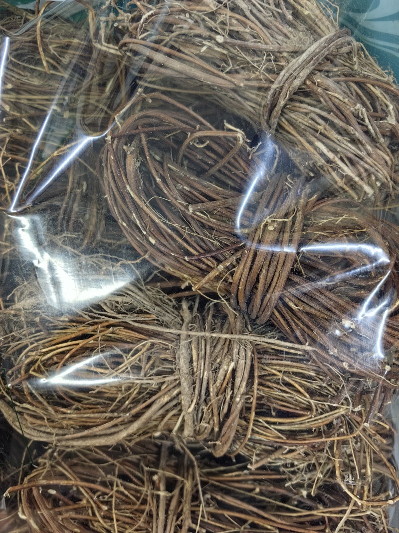 鸡骨草批发优质鸡骨草扎把鸡骨草量大价优