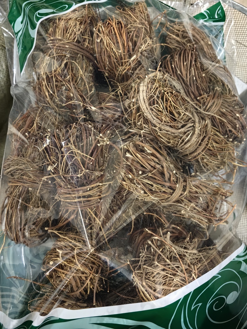 鸡骨草批发优质鸡骨草扎把鸡骨草量大价优
