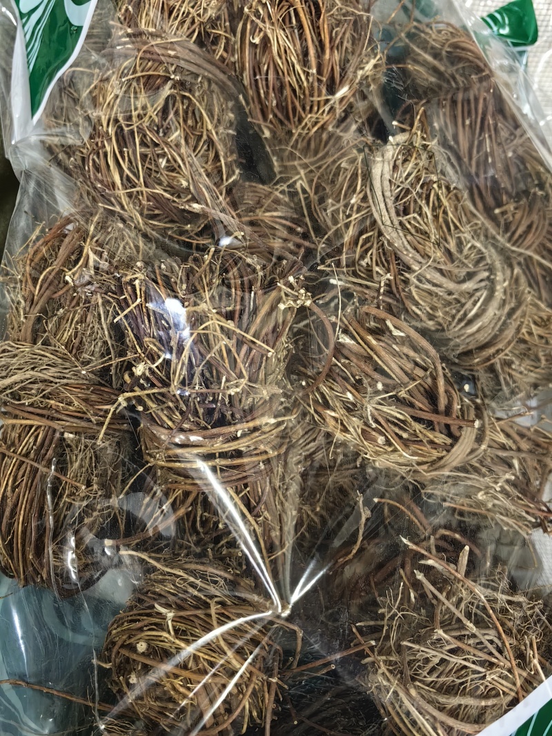 鸡骨草批发优质鸡骨草扎把鸡骨草量大价优