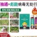 独遁微量元素水溶肥见效快有机复合型