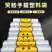 笑脸塑料袋批发食品袋级厂家手提袋超市购物袋外卖打包袋方便