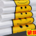 笑脸塑料袋批发食品袋级厂家手提袋超市购物袋外卖打包袋方便