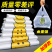 笑脸塑料袋批发食品袋级厂家手提袋超市购物袋外卖打包袋方便