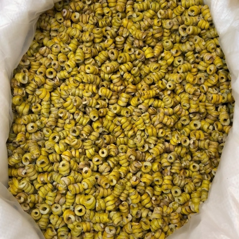 铁皮石斛枫斗，云南原产地，价格不贵，量大的可议价