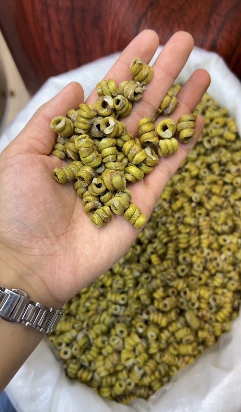 铁皮石斛枫斗，云南原产地，价格不贵，量大的可议价