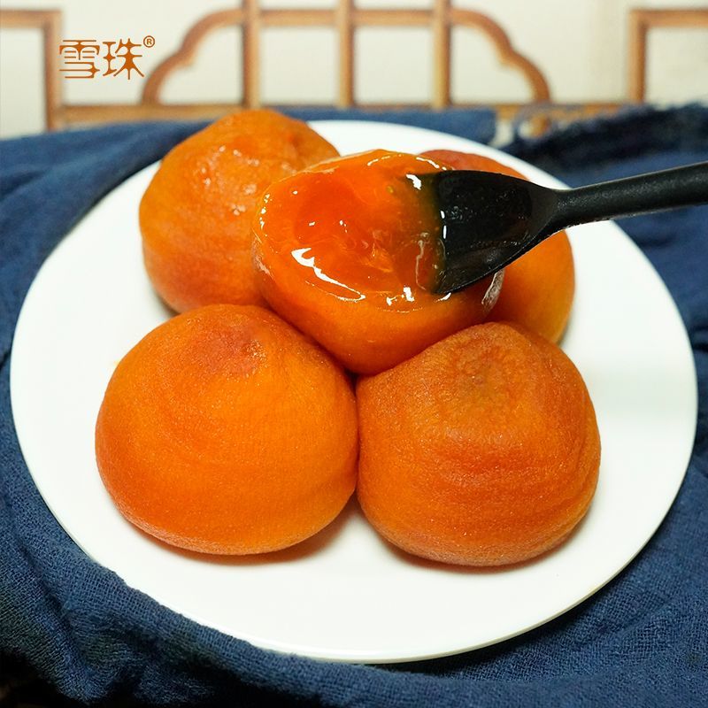《推荐》富平优质柿饼，霜降柿饼，量大优惠，保质保量