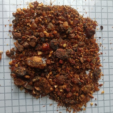 没药，生没药，醋炙没药，规格齐全，实拍现货质量保证