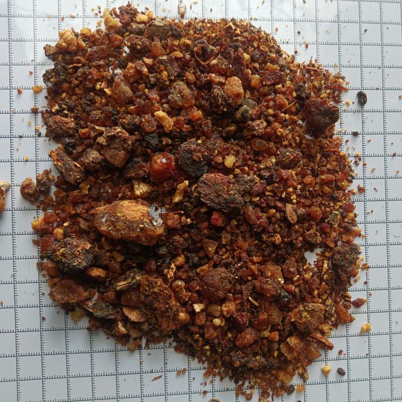 没药，生没药，醋炙没药，规格齐全，实拍现货质量保证