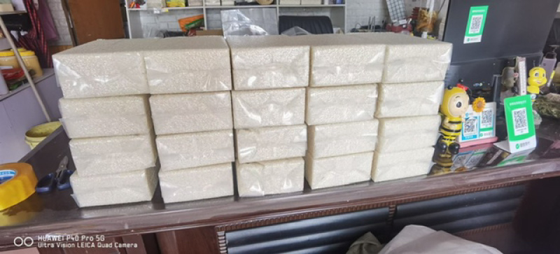 黑龙江五常大米稻花香品种纯正，质量保证价格便宜全国发货