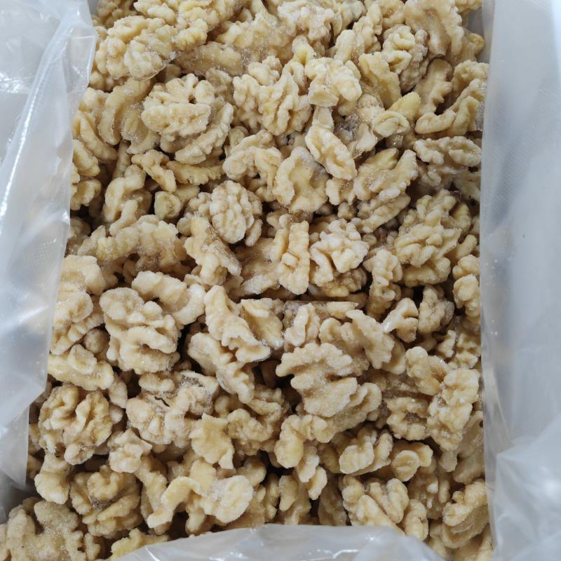 冰鲜核桃仁
