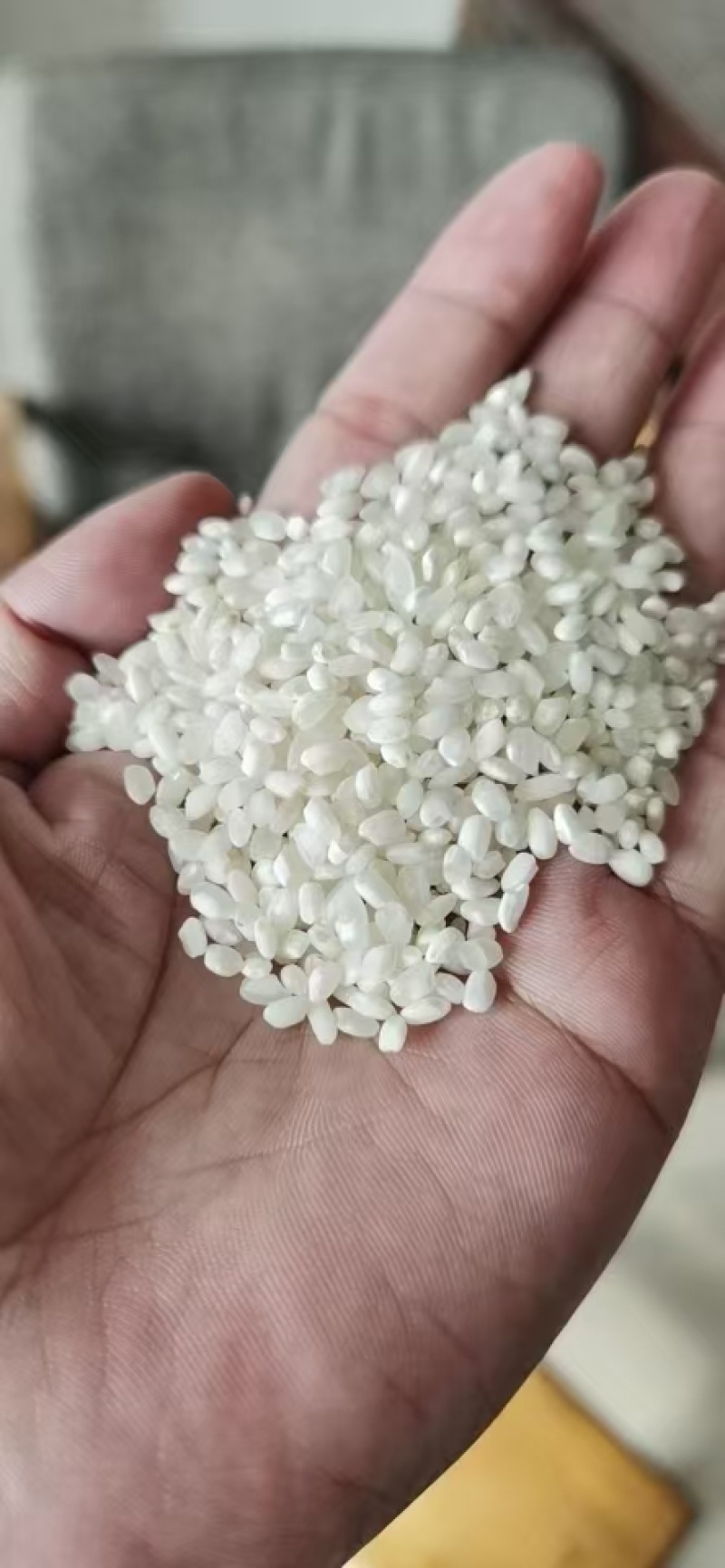 新粮三清米厂家直发保质保量供货发货全国