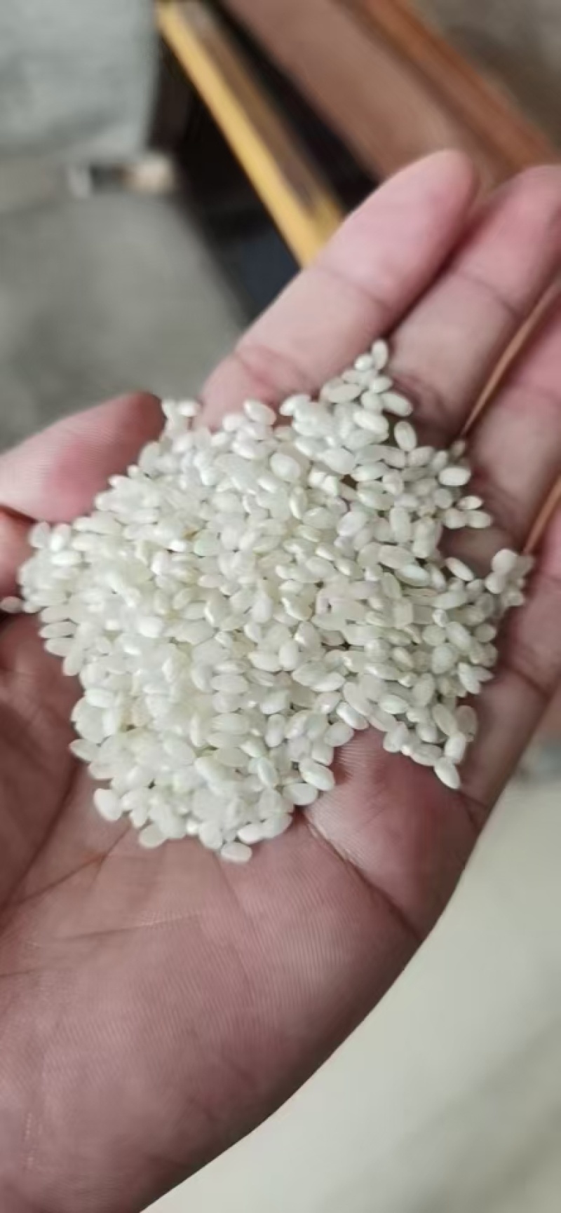新粮三清米厂家直发保质保量供货发货全国