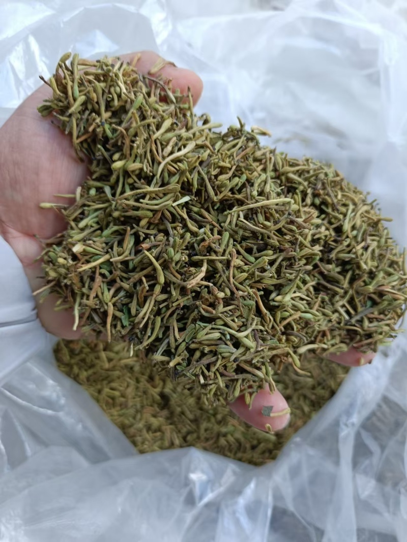 贵州安龙县金银花/常年有货/自然晾晒/人工精选