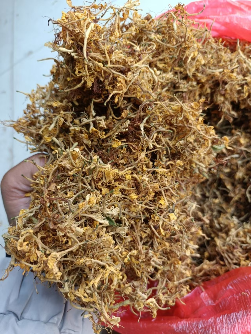 贵州安龙县金银花/常年有货/自然晾晒/人工精选