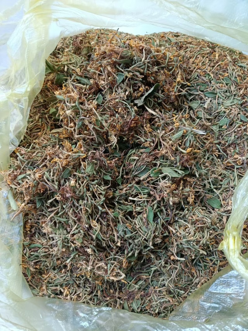 贵州安龙县金银花/常年有货/自然晾晒/人工精选