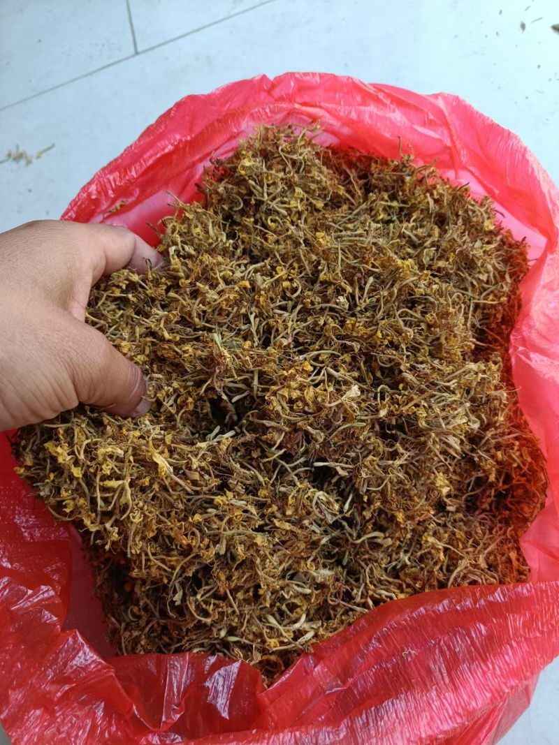 （精品）贵州金银花/太阳晒干无硫/质量过关/全国发货