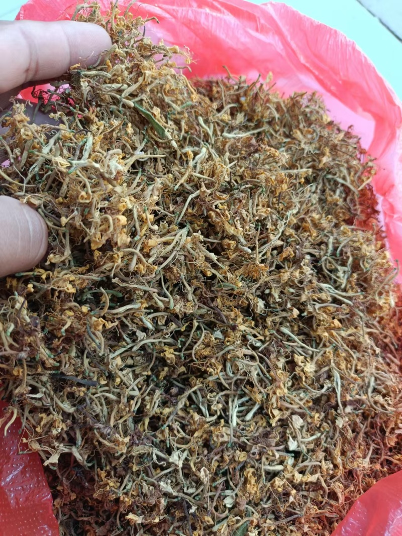 （精品）贵州金银花/太阳晒干无硫/质量过关/全国发货