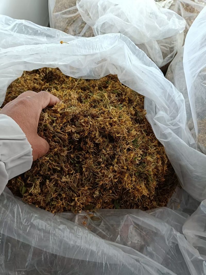 （精品）贵州金银花/太阳晒干无硫/质量过关/全国发货