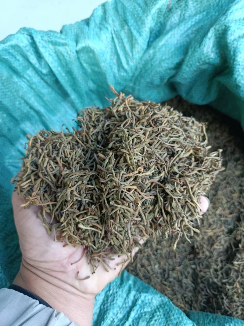 （精品）贵州金银花/太阳晒干无硫/质量过关/全国发货
