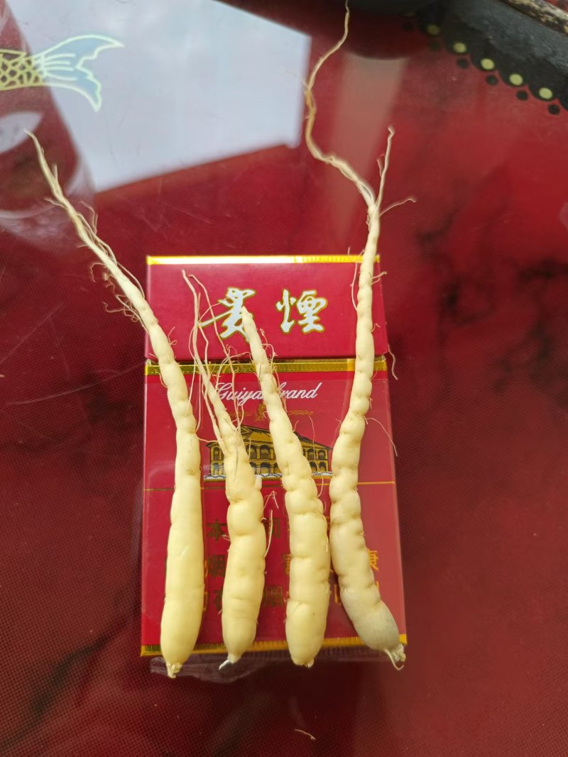 贵州太子参产地一手货源直营