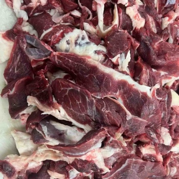 牛肉筋