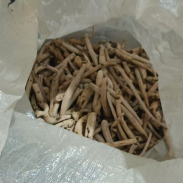 白芍白芍去皮干货一手货源全国发货安徽白芍零售批发